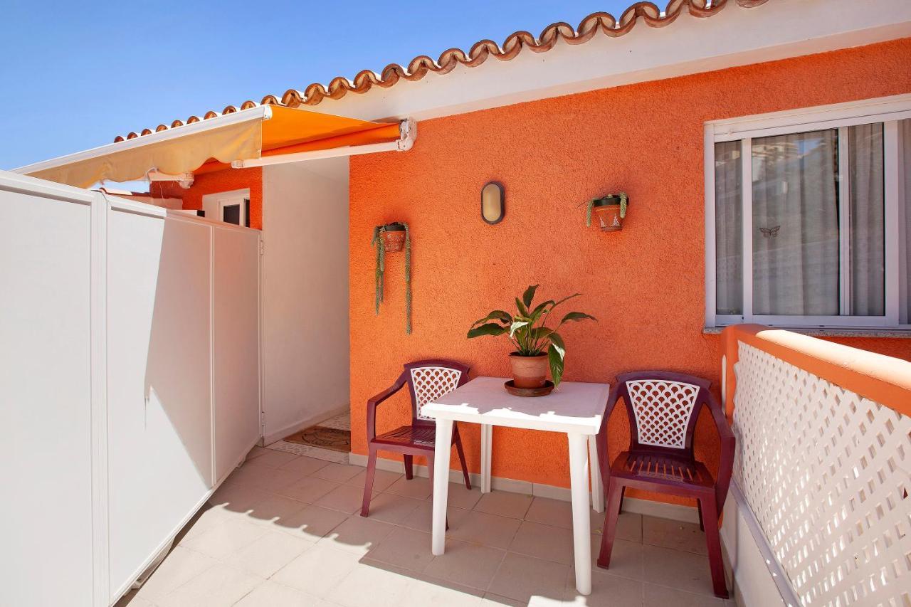 Apartamento Vistas Bajamar Appartement Bajamar  Buitenkant foto
